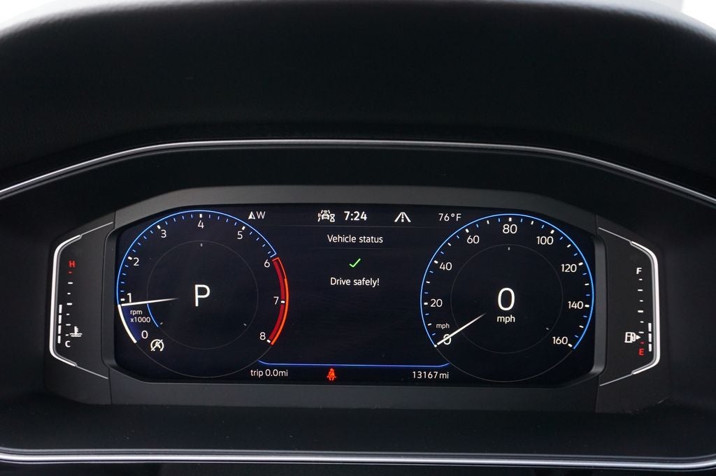 2025 Volkswagen Jetta 1.5T SEL