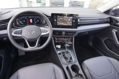 2025 Volkswagen Jetta 1.5T SEL