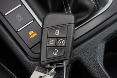 2025 Volkswagen Jetta 1.5T SEL