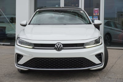 2025 Volkswagen Jetta 1.5T SEL