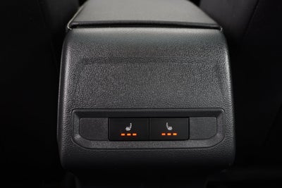2025 Volkswagen Jetta 1.5T SEL