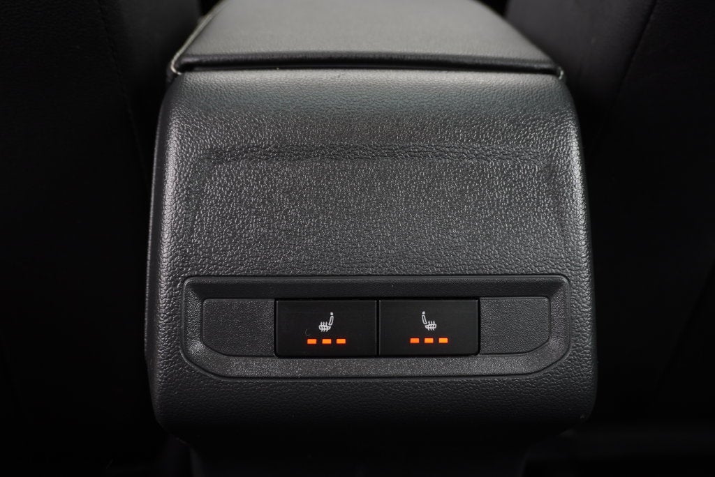 2025 Volkswagen Jetta 1.5T SEL