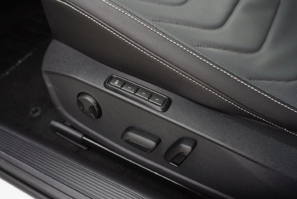 2025 Volkswagen Jetta 1.5T SEL