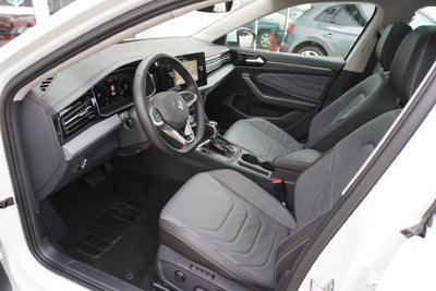 2025 Volkswagen Jetta 1.5T SEL