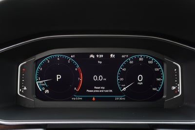 2025 Volkswagen Jetta 1.5T SEL