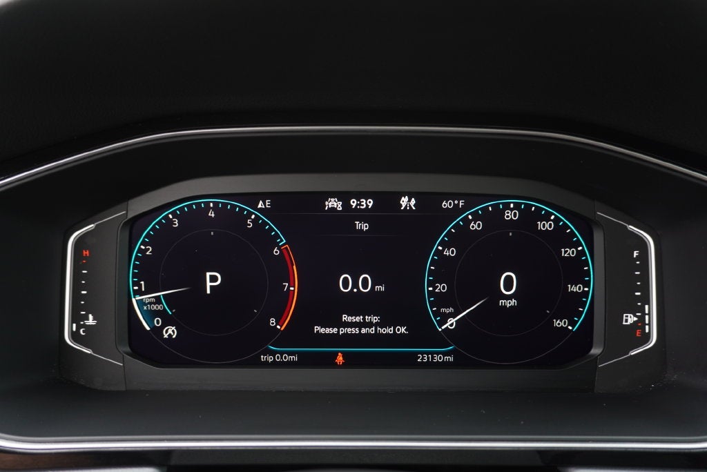 2025 Volkswagen Jetta 1.5T SEL