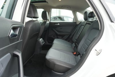 2025 Volkswagen Jetta 1.5T SEL