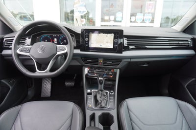 2025 Volkswagen Jetta 1.5T SEL