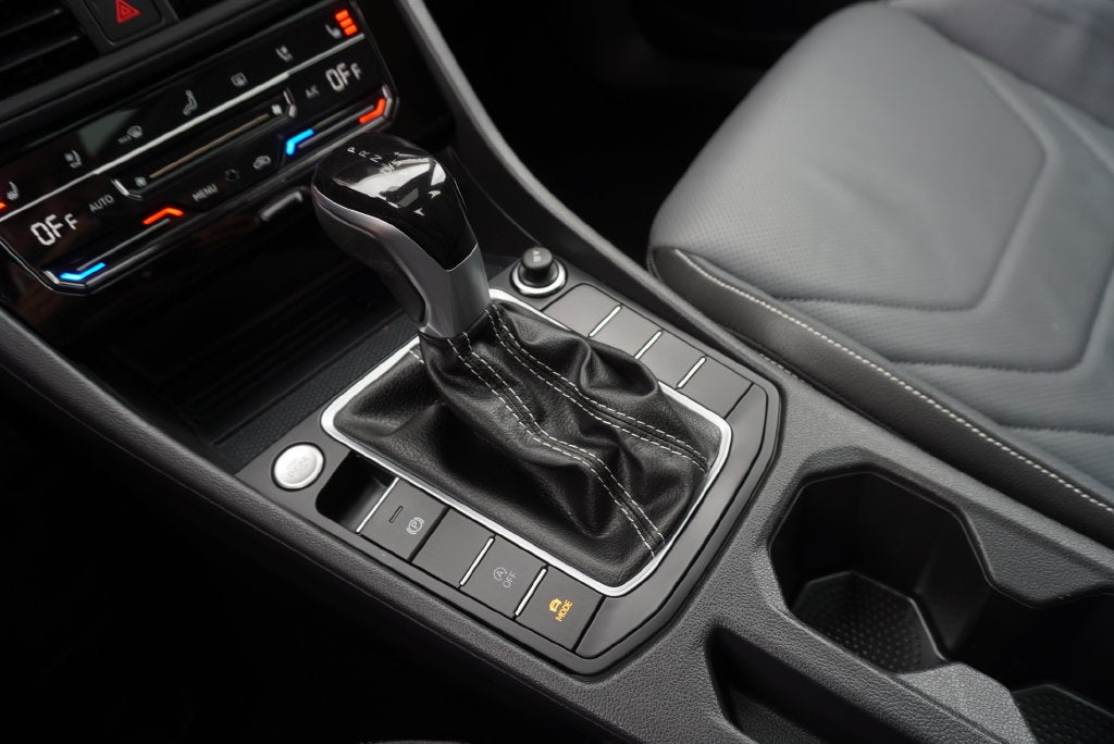 2025 Volkswagen Jetta 1.5T SEL