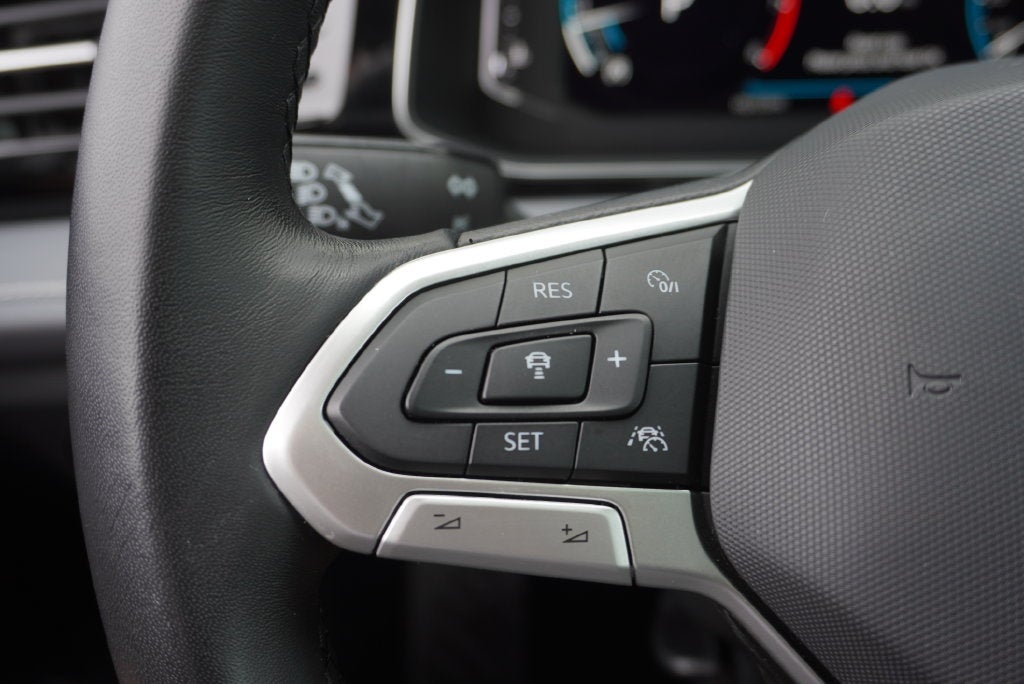 2025 Volkswagen Jetta 1.5T SEL