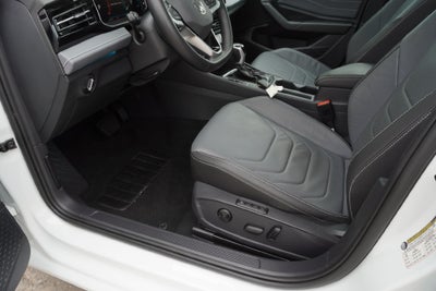2025 Volkswagen Jetta 1.5T SEL