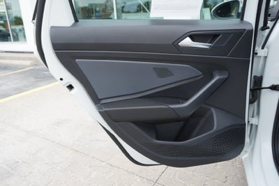 2025 Volkswagen Jetta 1.5T SEL