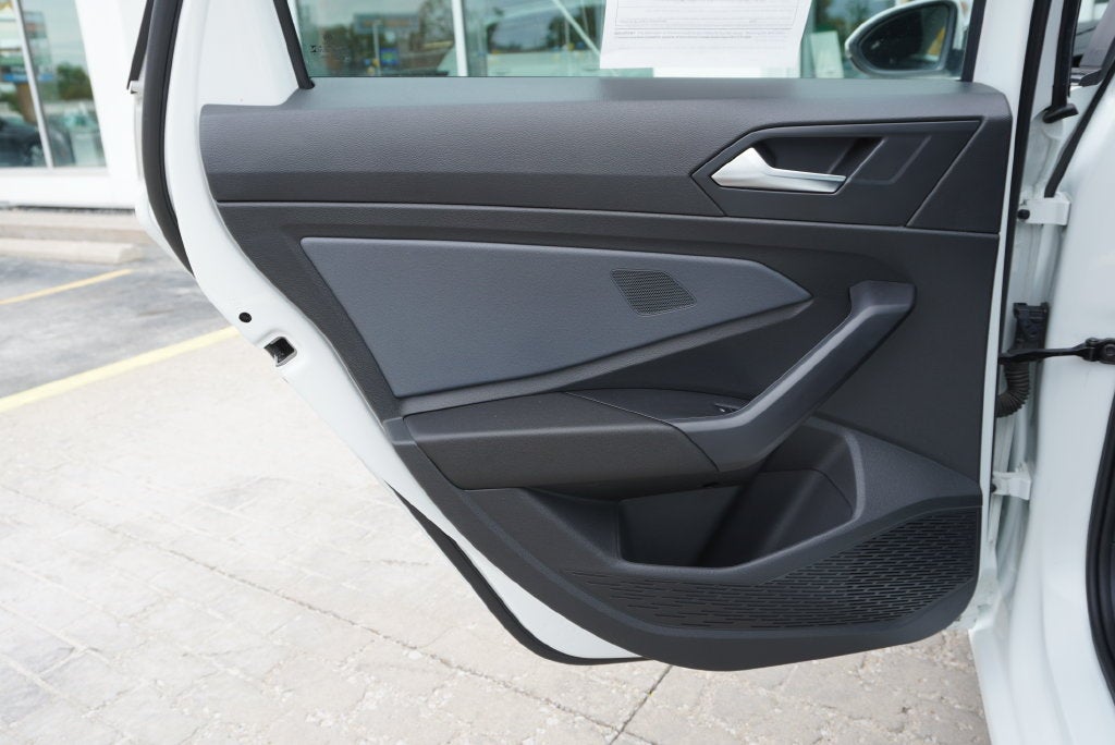 2025 Volkswagen Jetta 1.5T SEL