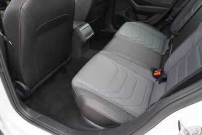 2025 Volkswagen Jetta 1.5T SEL