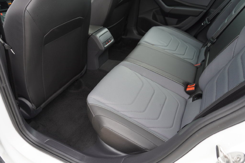 2025 Volkswagen Jetta 1.5T SEL