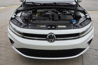 2025 Volkswagen Jetta 1.5T SEL