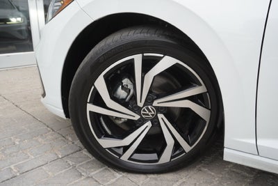 2025 Volkswagen Jetta 1.5T SEL