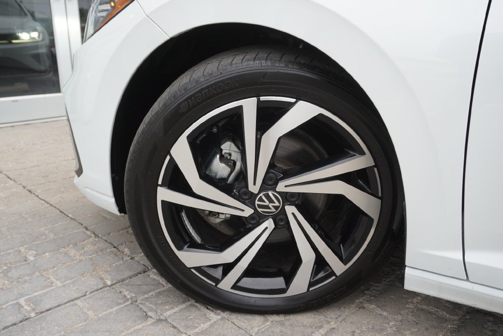 2025 Volkswagen Jetta 1.5T SEL
