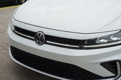 2025 Volkswagen Jetta 1.5T SEL
