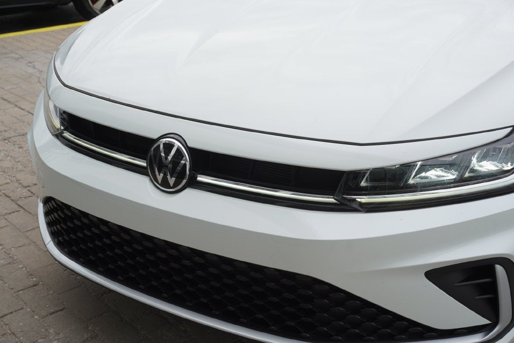 2025 Volkswagen Jetta 1.5T SEL