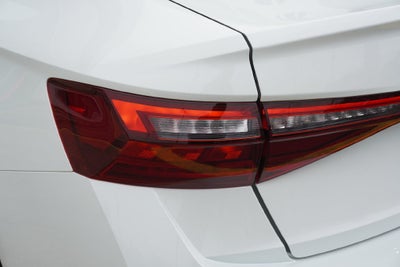2025 Volkswagen Jetta 1.5T SEL
