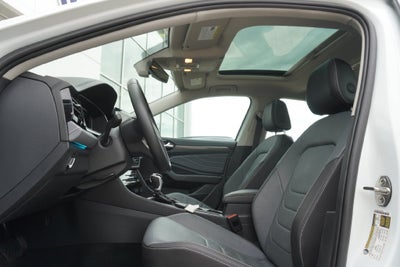 2025 Volkswagen Jetta 1.5T SEL