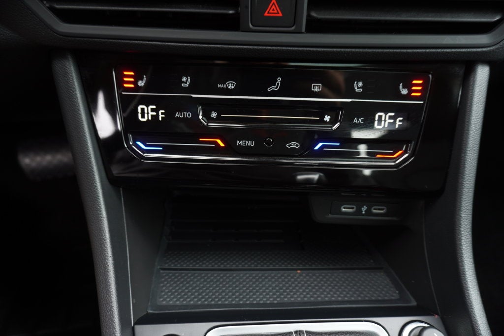 2025 Volkswagen Jetta 1.5T SEL