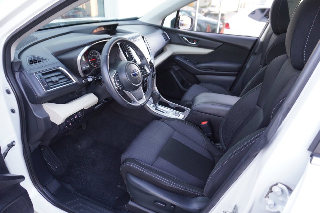 2020 Subaru Ascent Premium