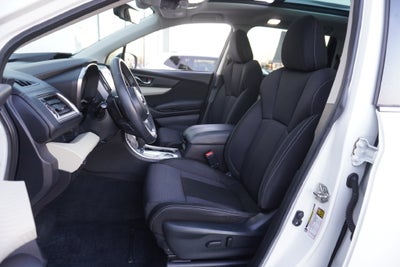 2020 Subaru Ascent Premium