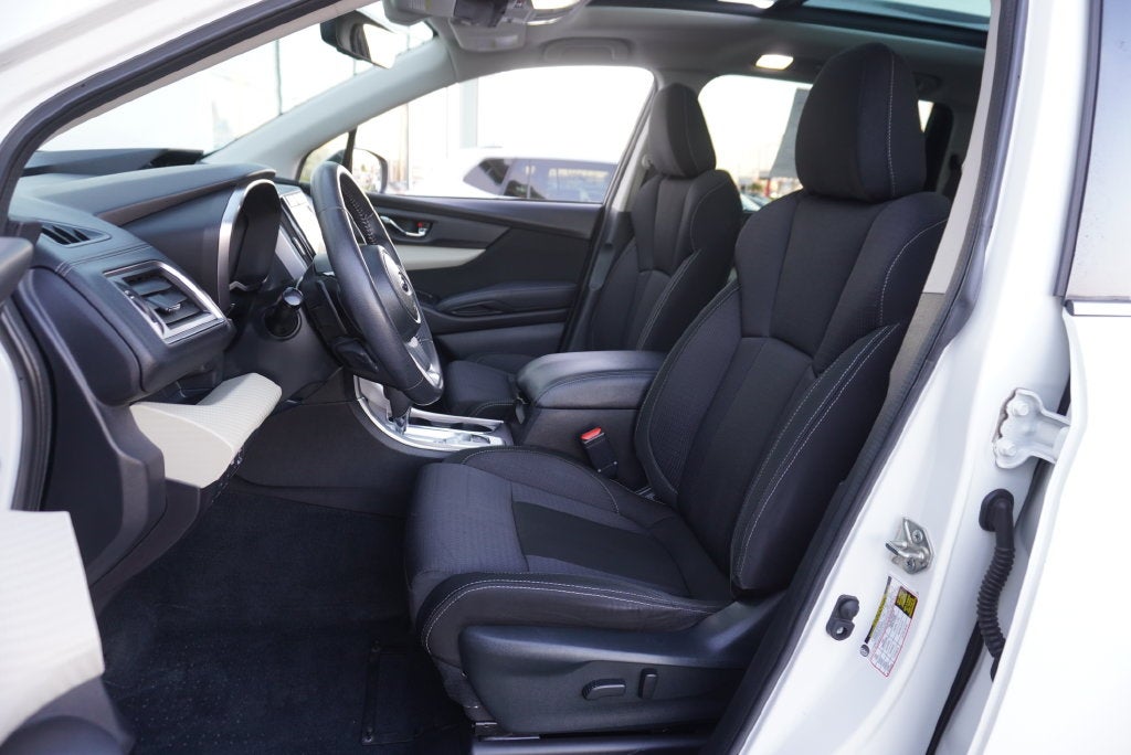 2020 Subaru Ascent Premium