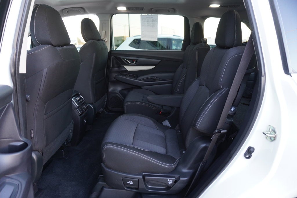 2020 Subaru Ascent Premium
