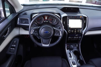 2020 Subaru Ascent Premium