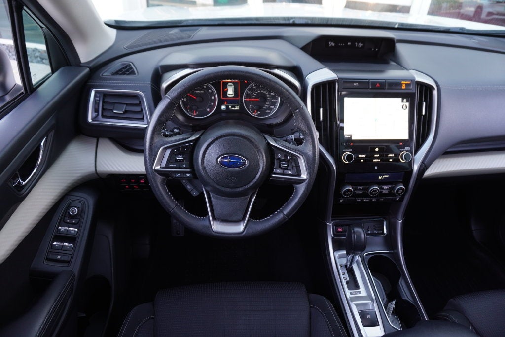 2020 Subaru Ascent Premium