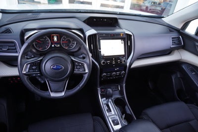 2020 Subaru Ascent Premium