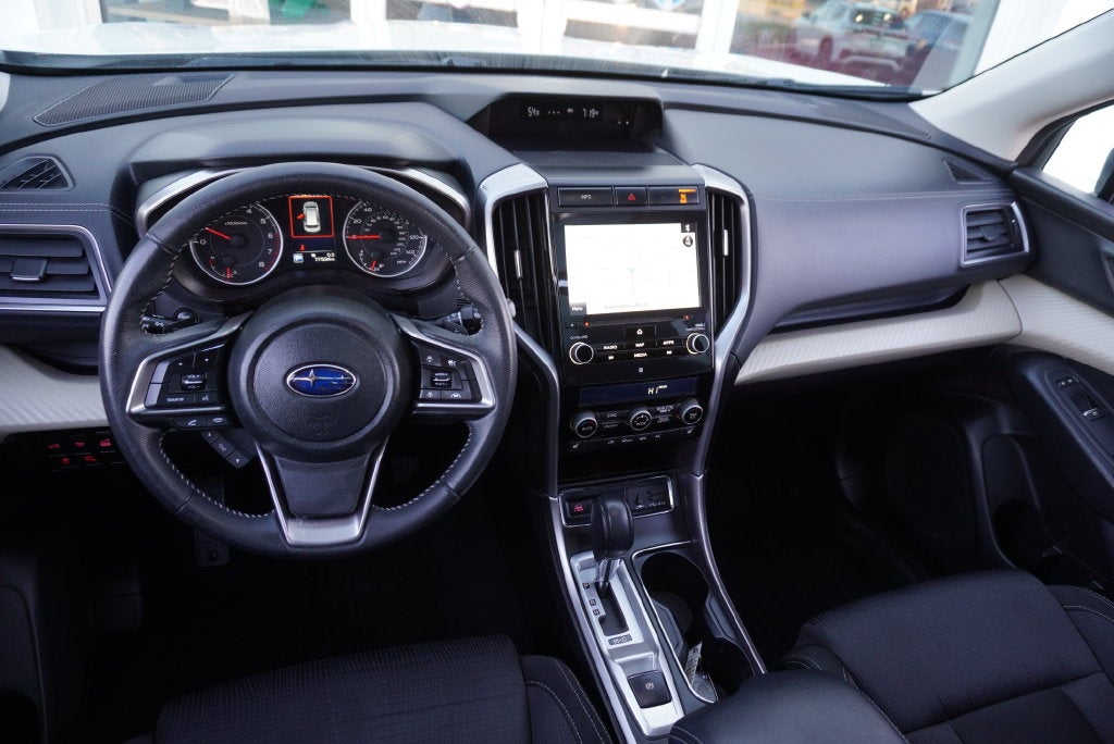 2020 Subaru Ascent Premium