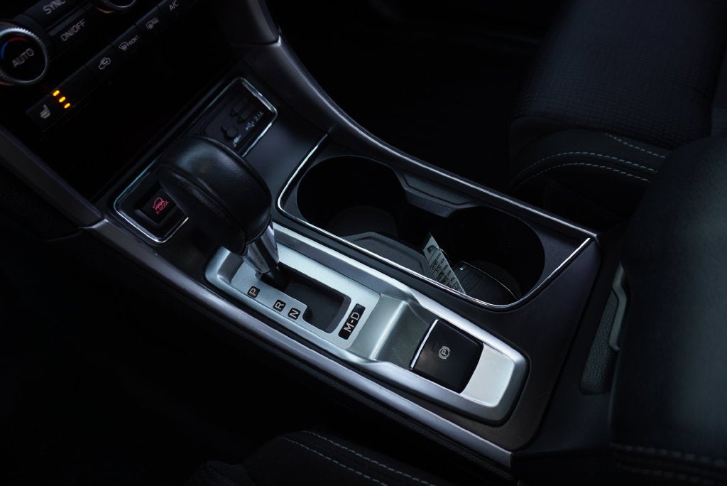 2020 Subaru Ascent Premium