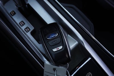 2020 Subaru Ascent Premium