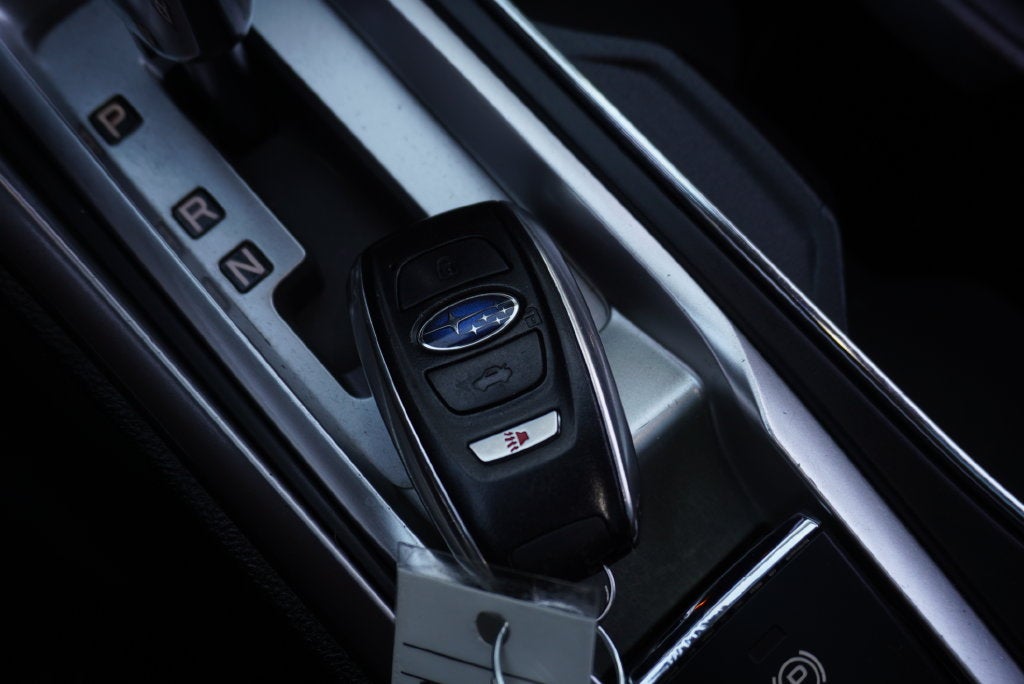 2020 Subaru Ascent Premium