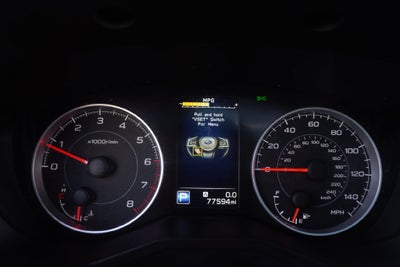 2020 Subaru Ascent Premium