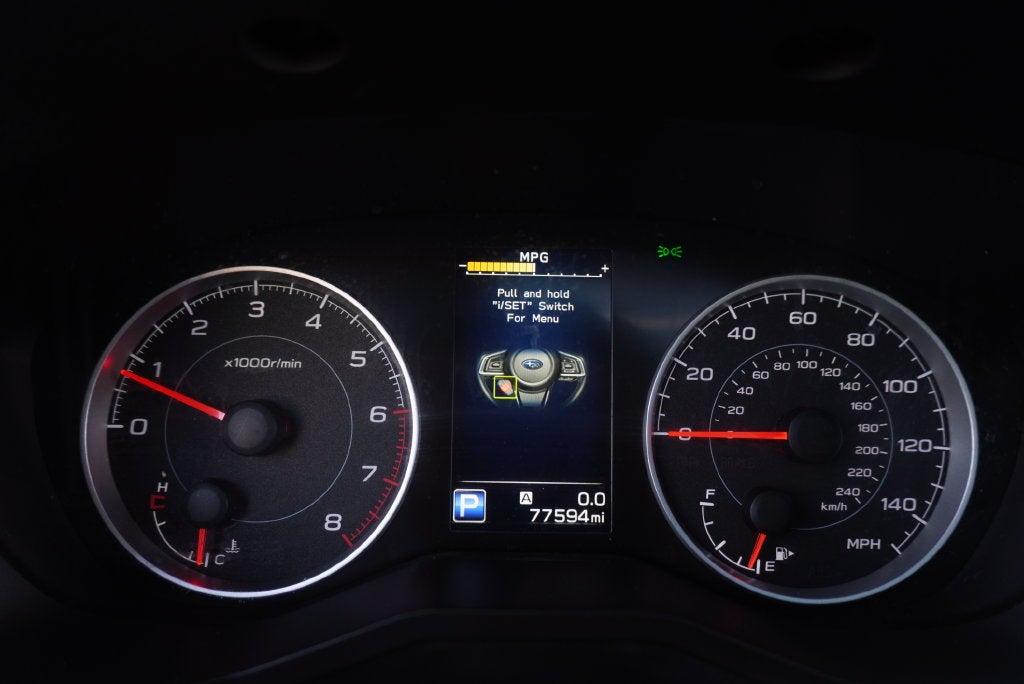 2020 Subaru Ascent Premium