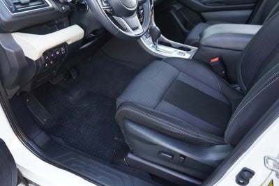 2020 Subaru Ascent Premium