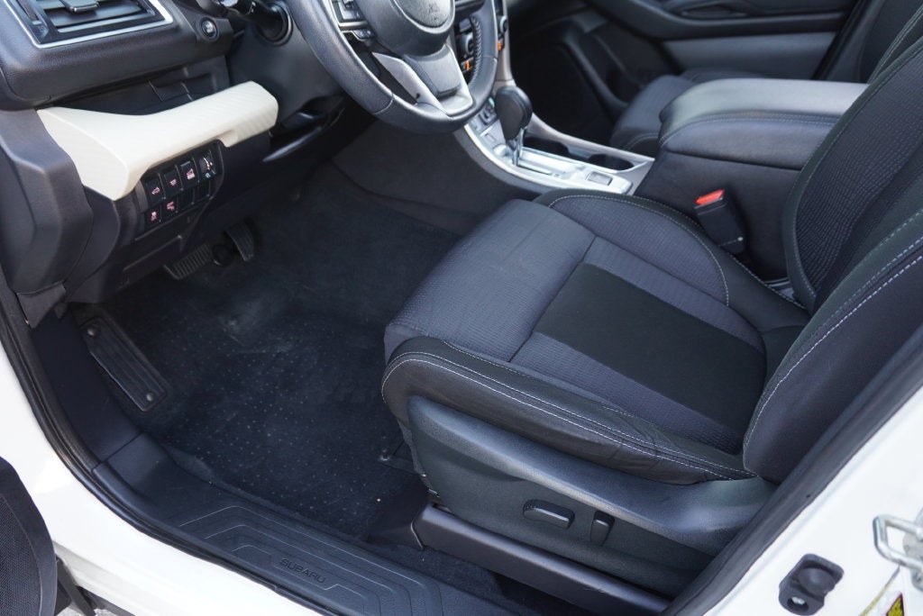2020 Subaru Ascent Premium