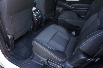 2020 Subaru Ascent Premium