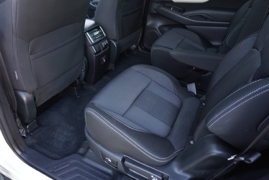 2020 Subaru Ascent Premium
