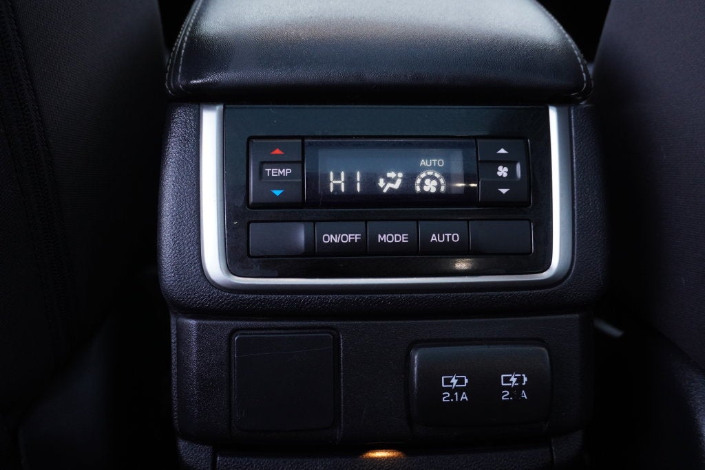 2020 Subaru Ascent Premium