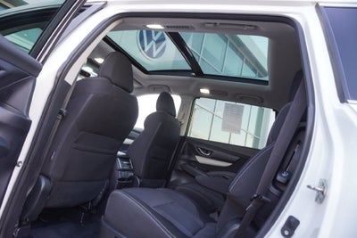 2020 Subaru Ascent Premium
