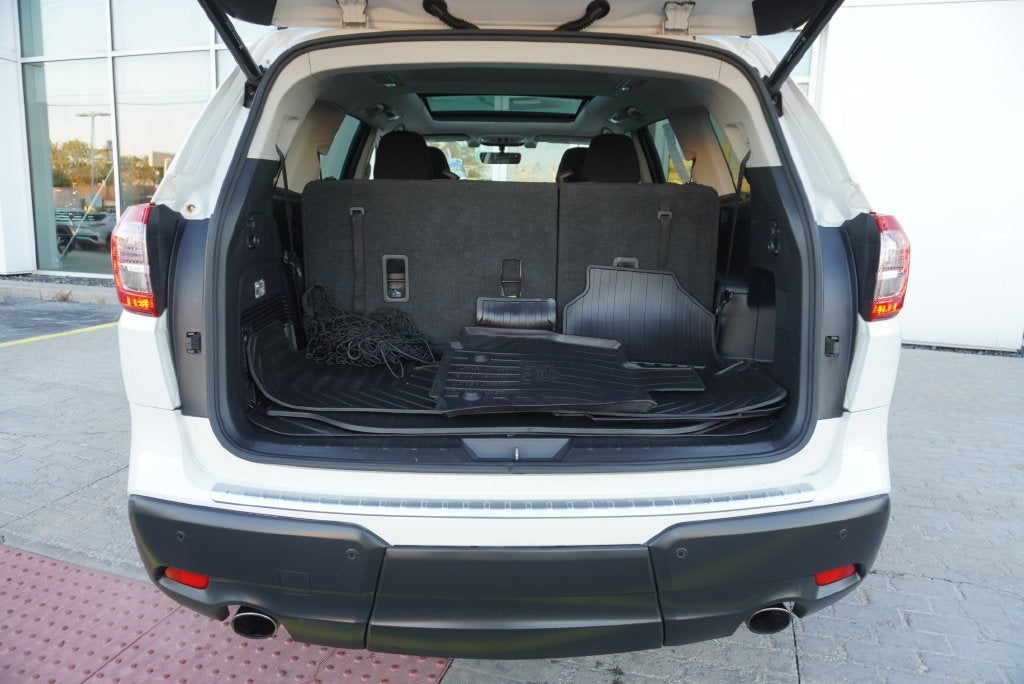 2020 Subaru Ascent Premium