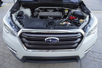 2020 Subaru Ascent Premium