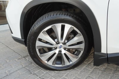 2020 Subaru Ascent Premium