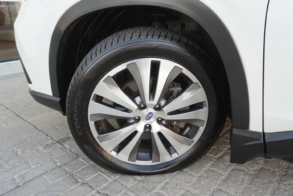 2020 Subaru Ascent Premium